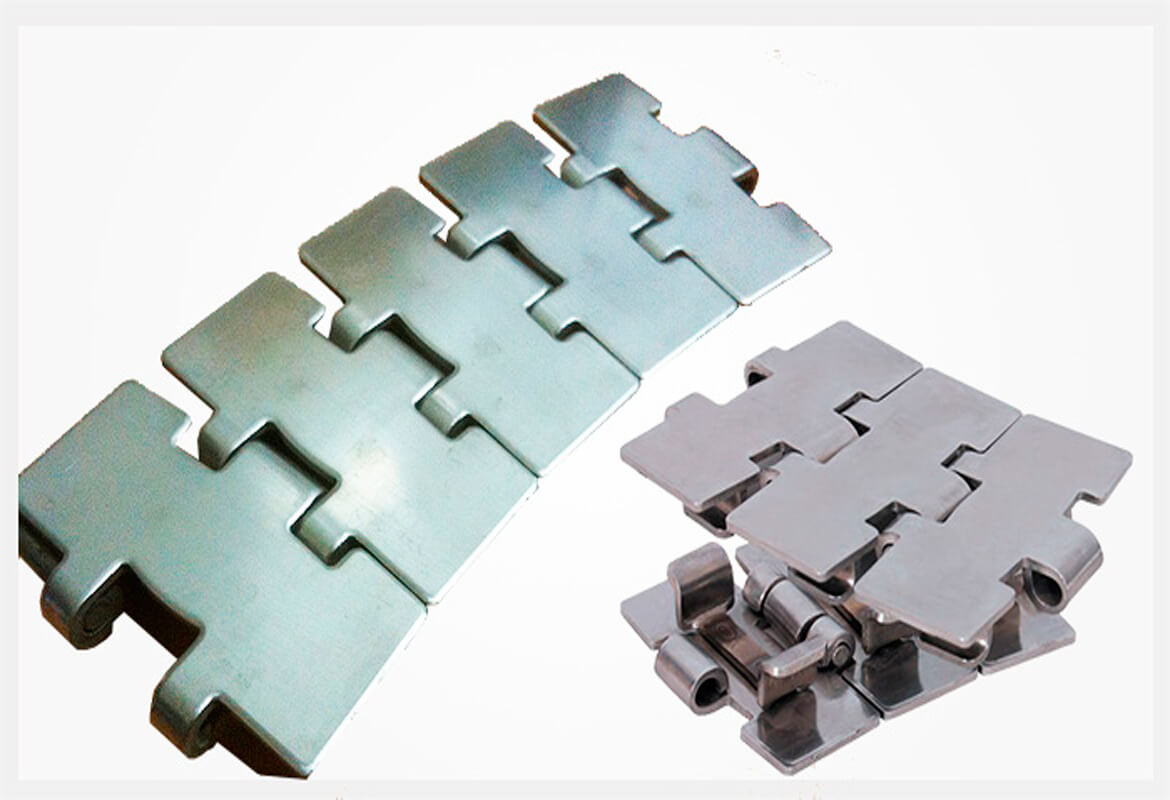 Cadenas tipo Tablillas